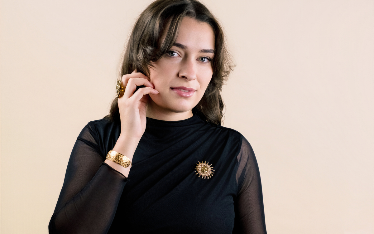 Le métal : la base des bijoux Au Bout Des Rêves