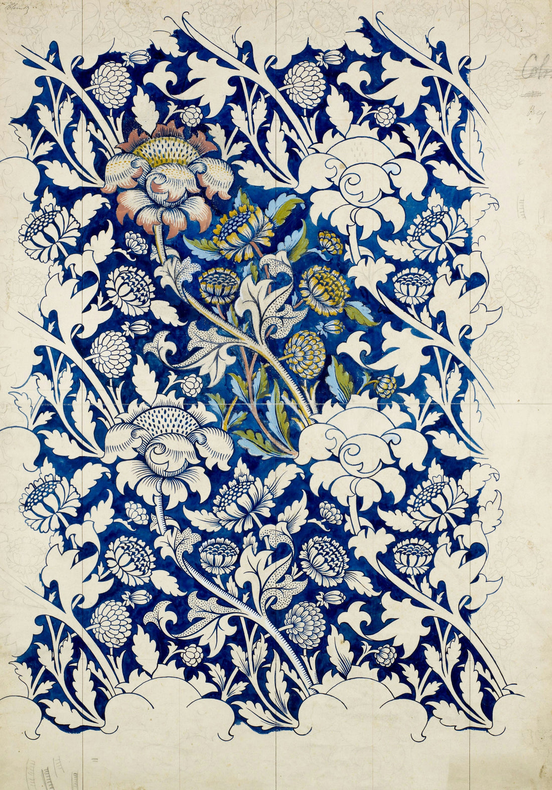 L'Art Nouveau, l'Élégance Organique qui a Sublimé le Bijou