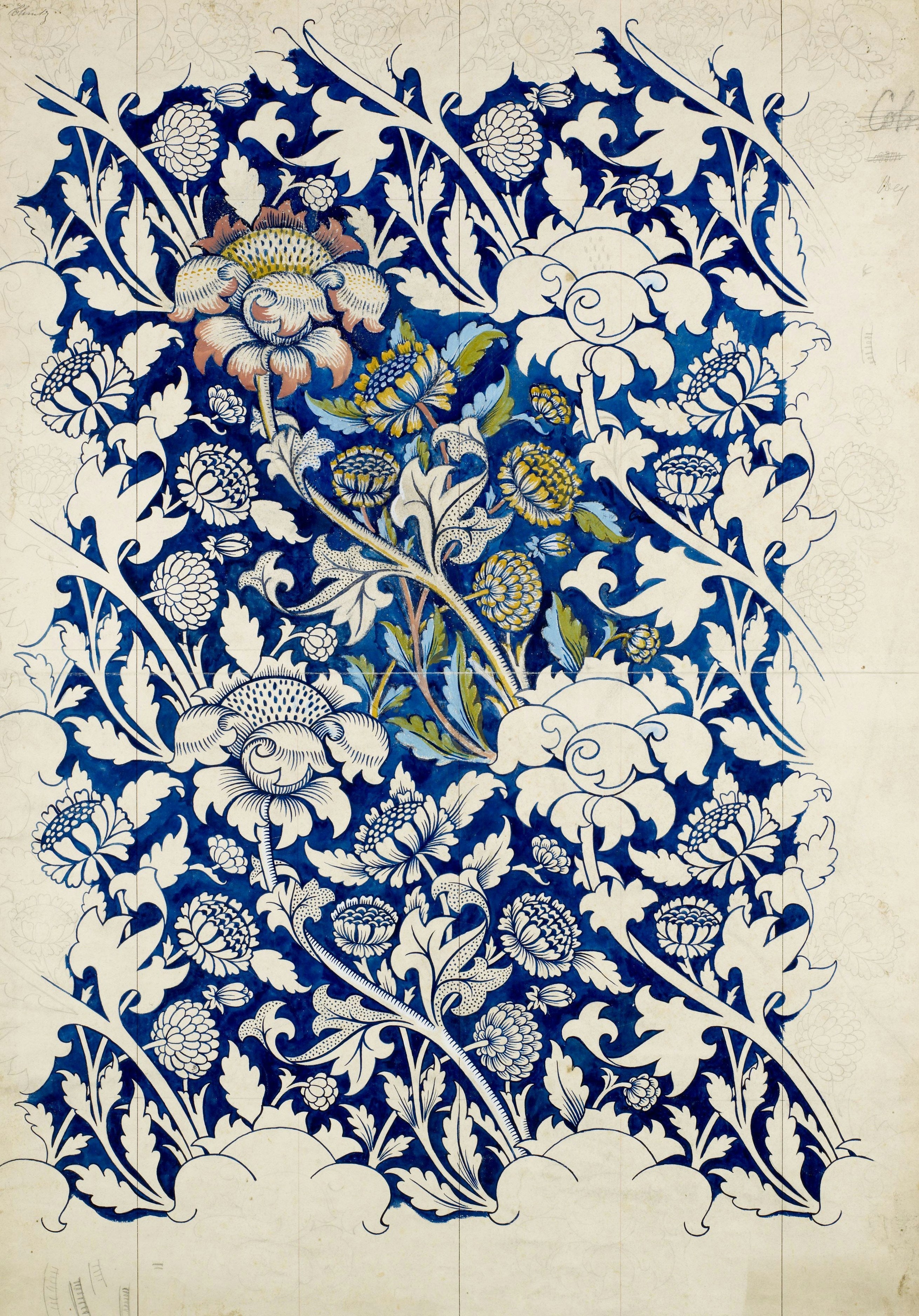 L'Art Nouveau, l'Élégance Organique qui a Sublimé le Bijou