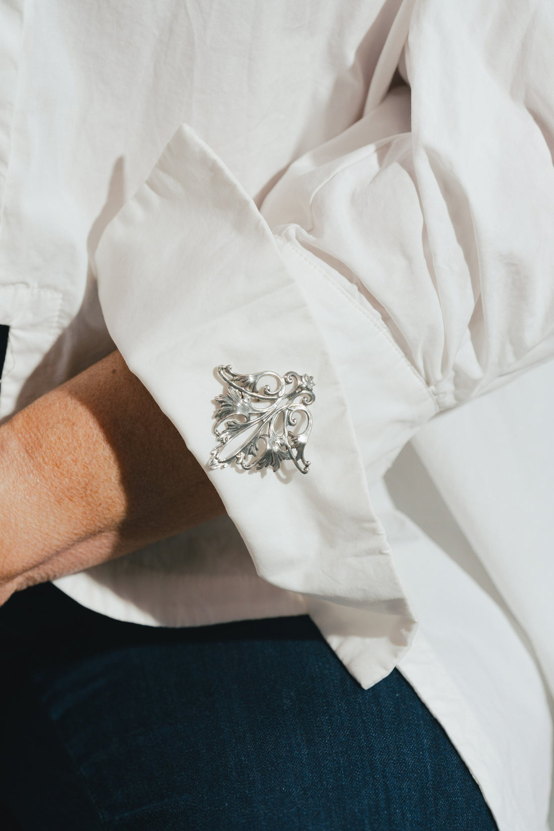 Les bijoux hypoallergéniques