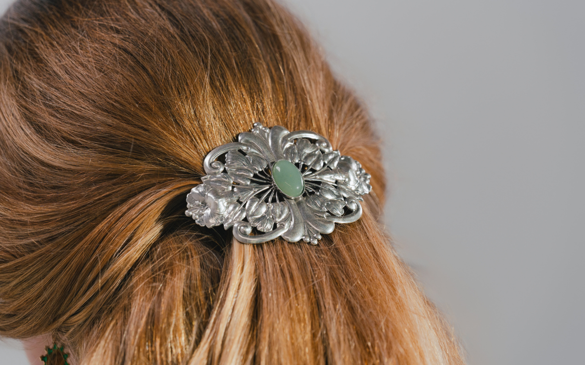 Accessoires Cheveux