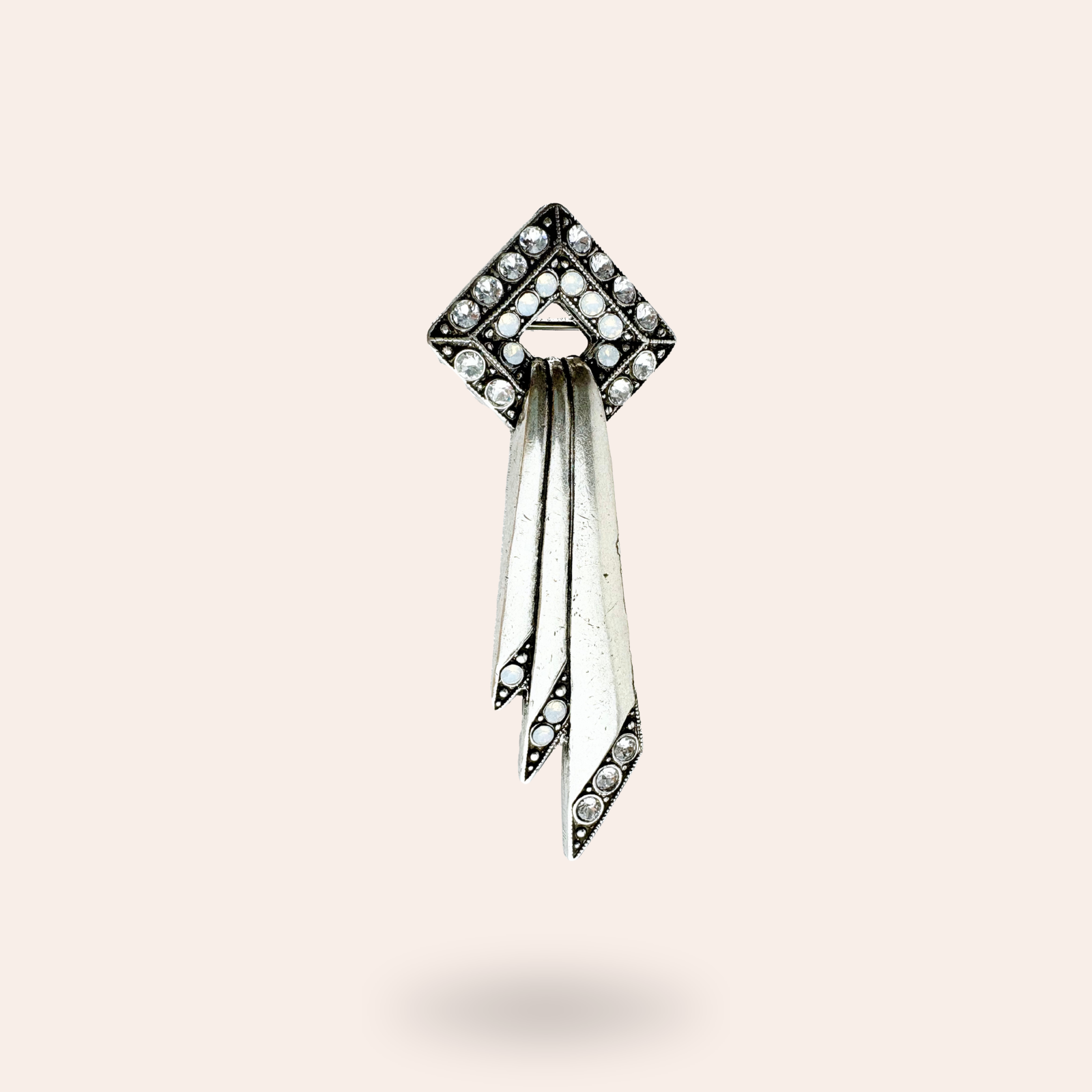 Broche Noeud