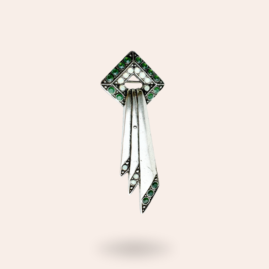 Broche Noeud