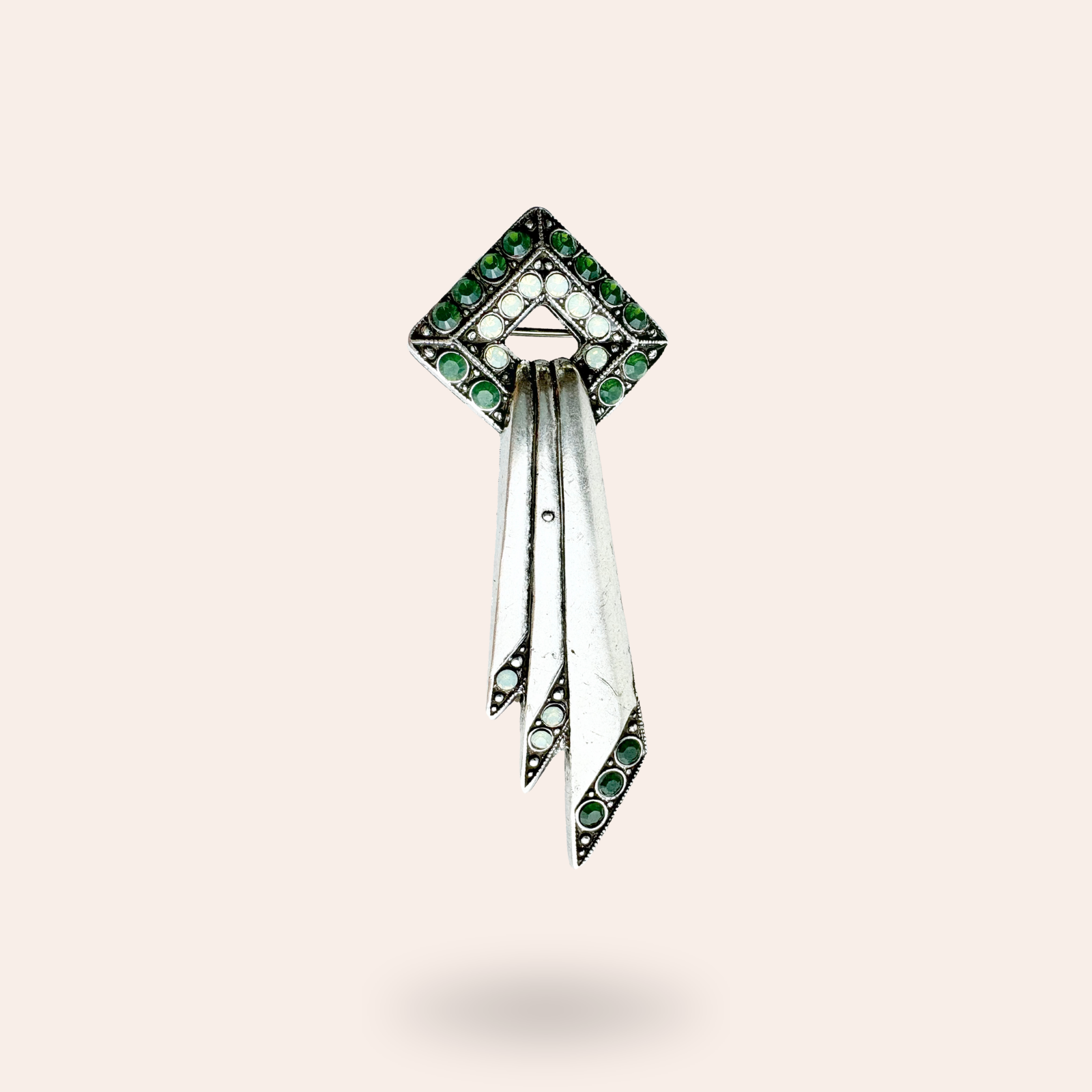 Broche Noeud