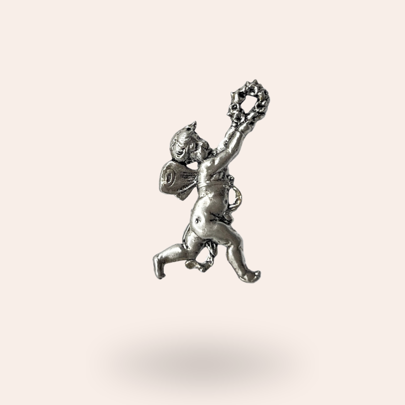 Broche Angel