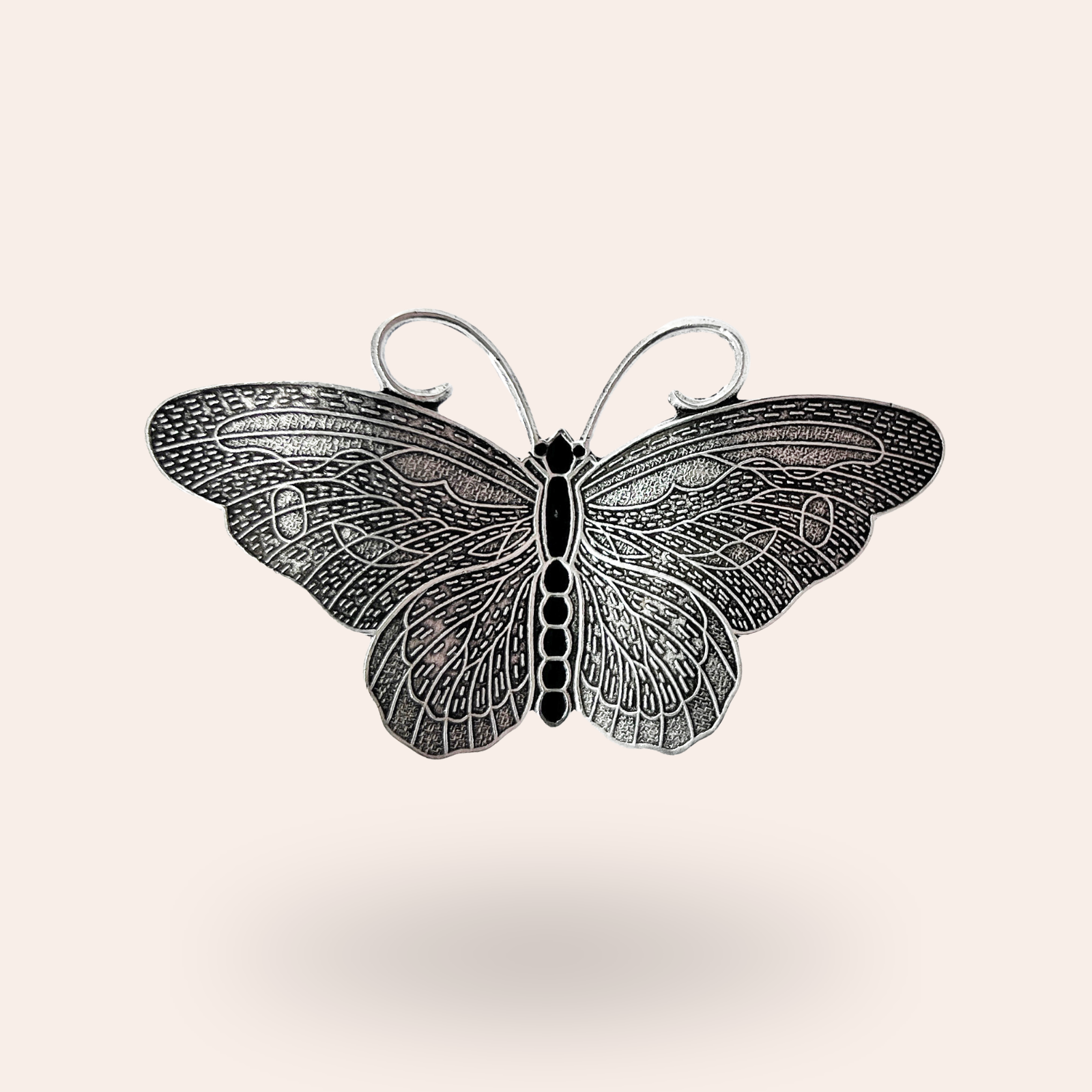 Broche Ailee