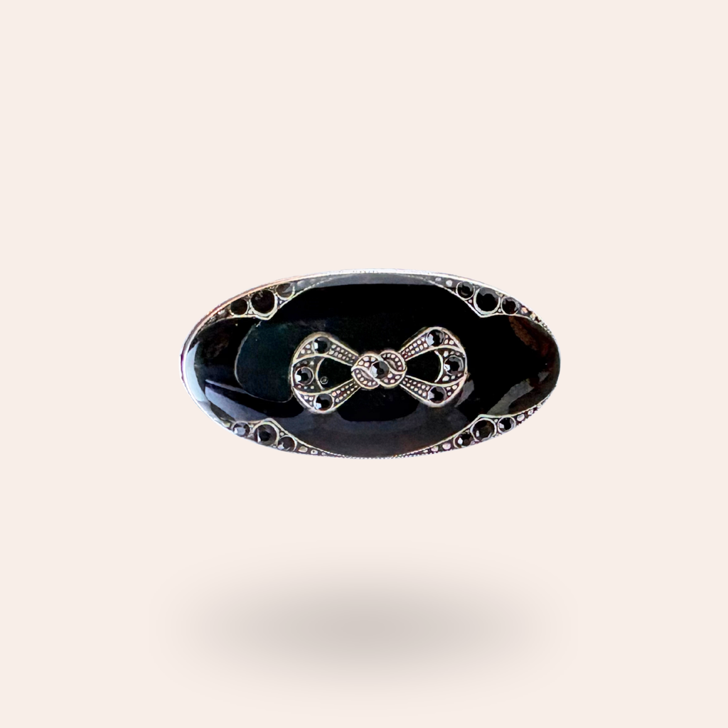 Broche Raffinée