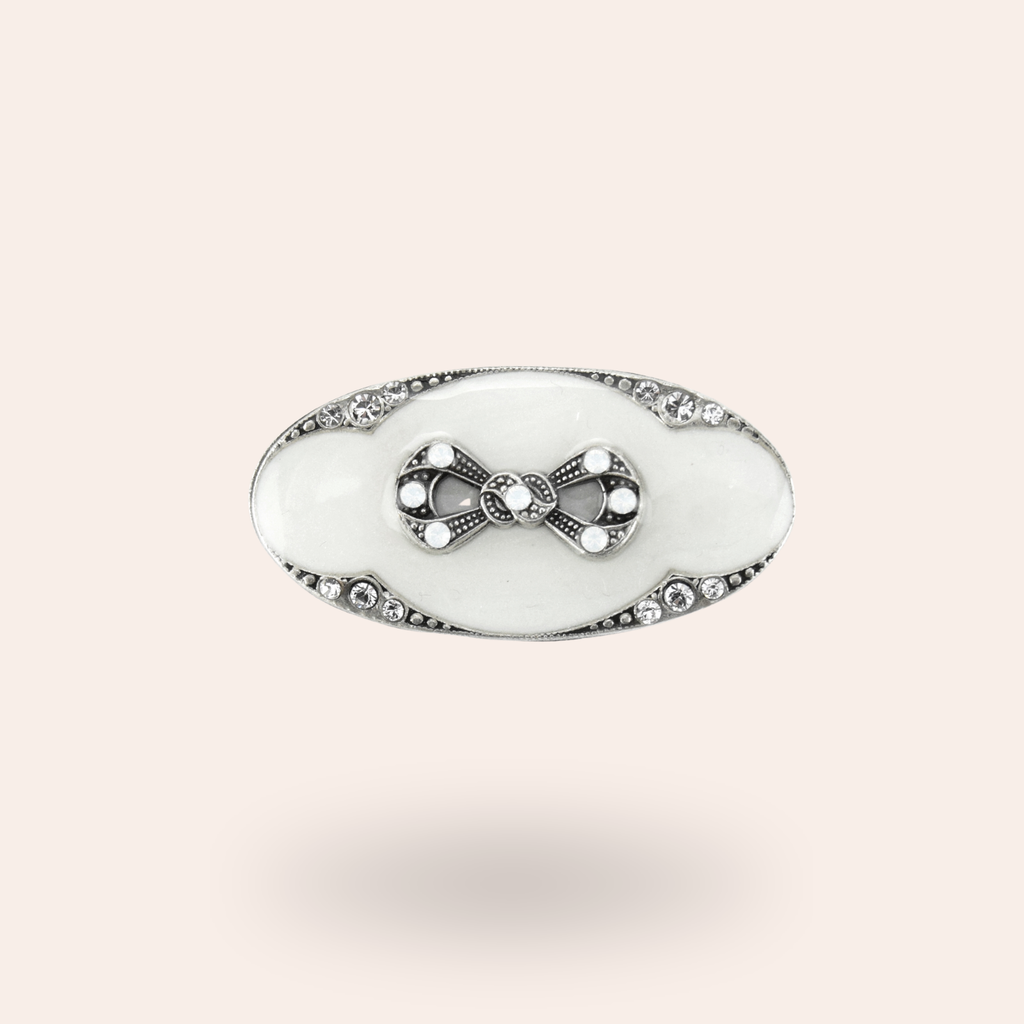 Broche Raffinée