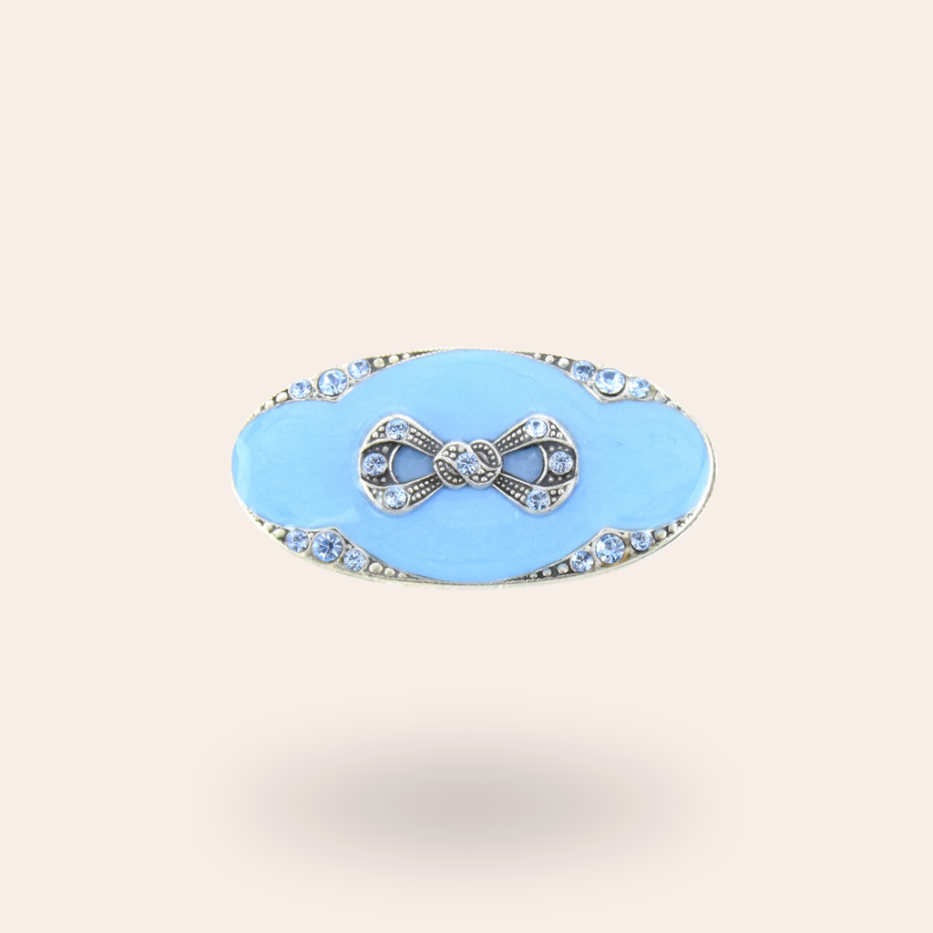 Broche Raffinée