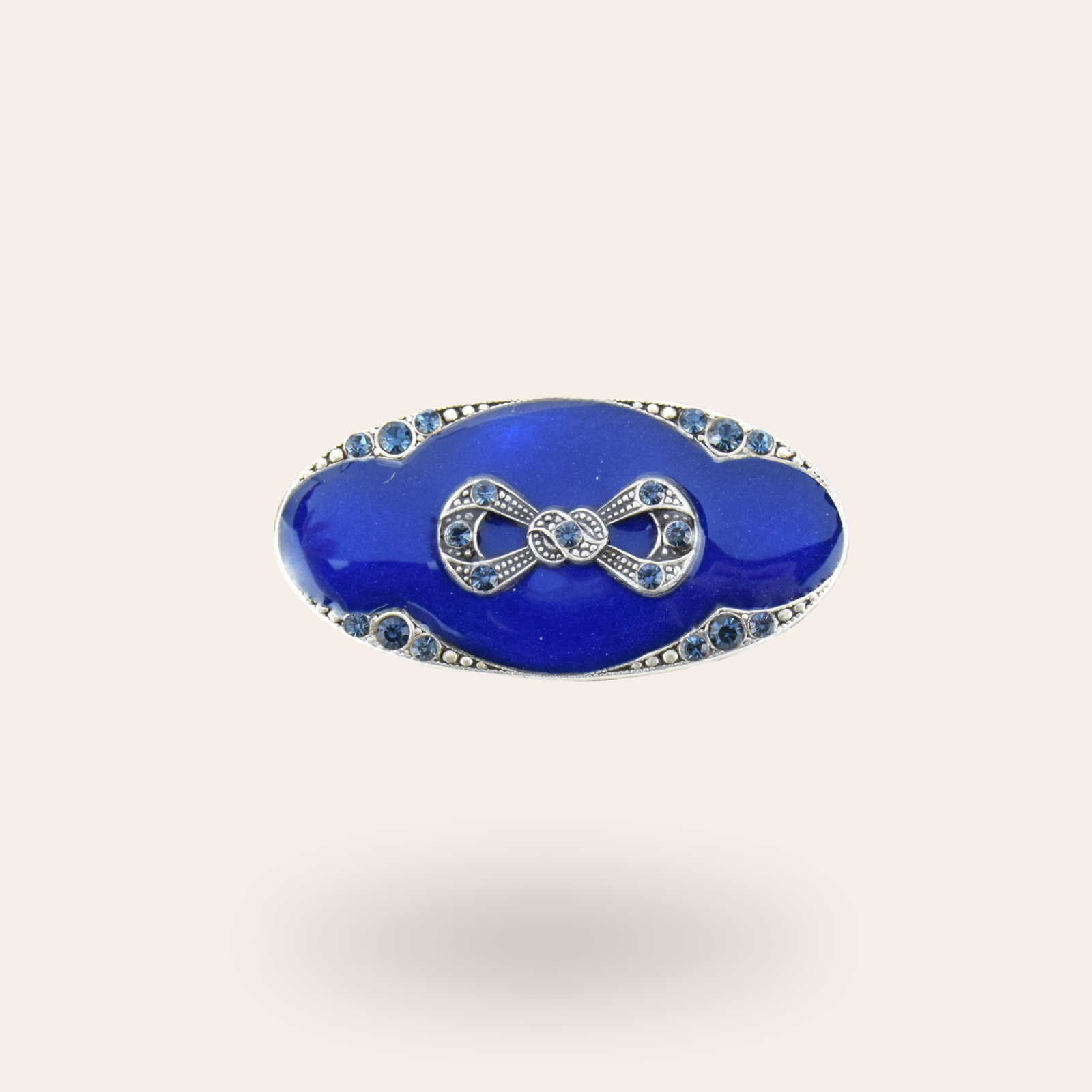 Broche Raffinée