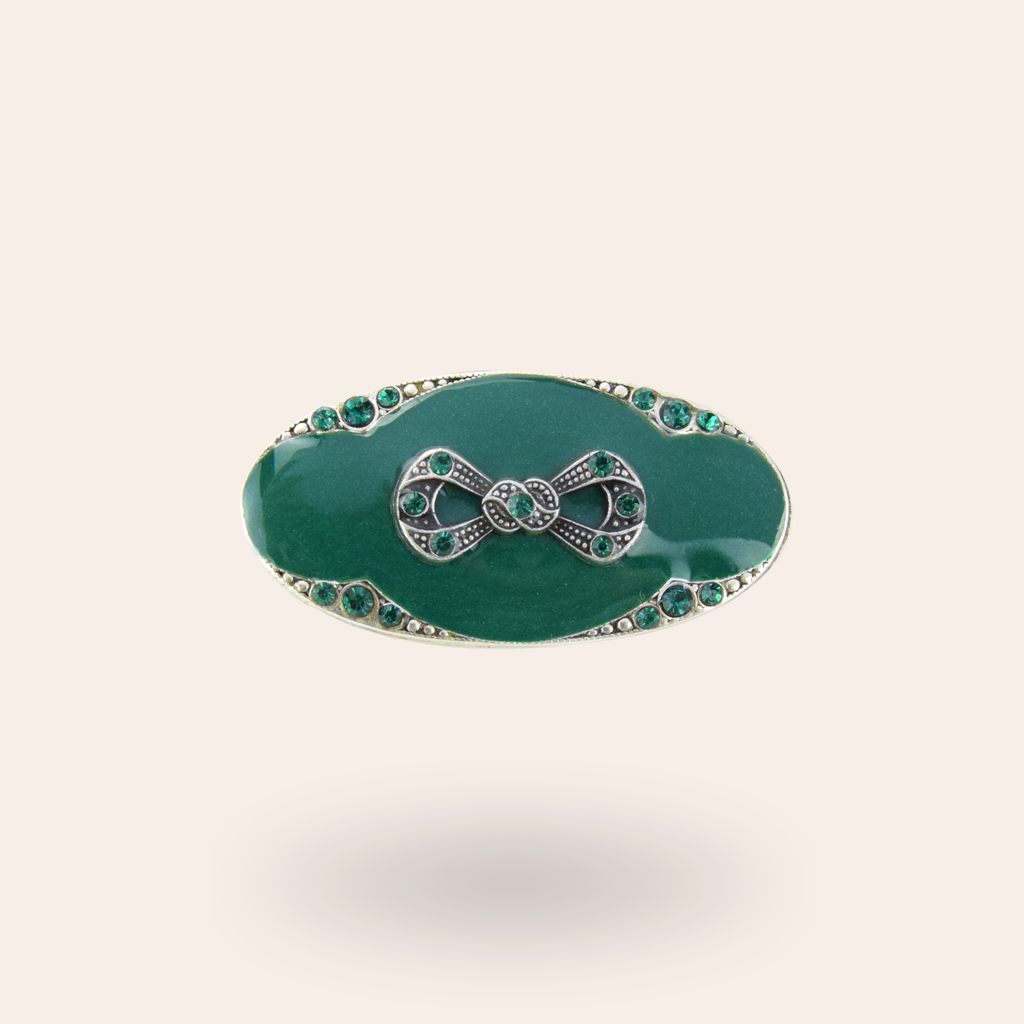 Broche Raffinée