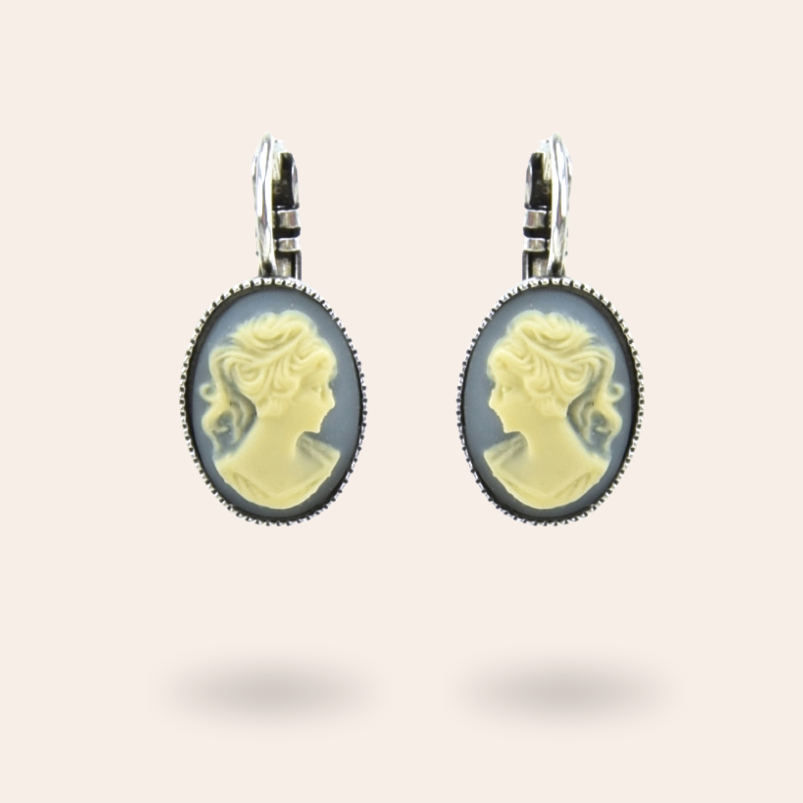 Boucles d'oreilles Louise