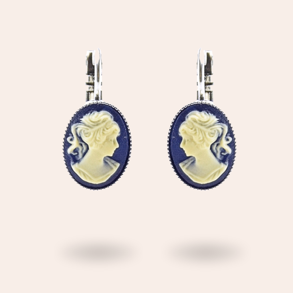 Boucles d'oreilles Louise