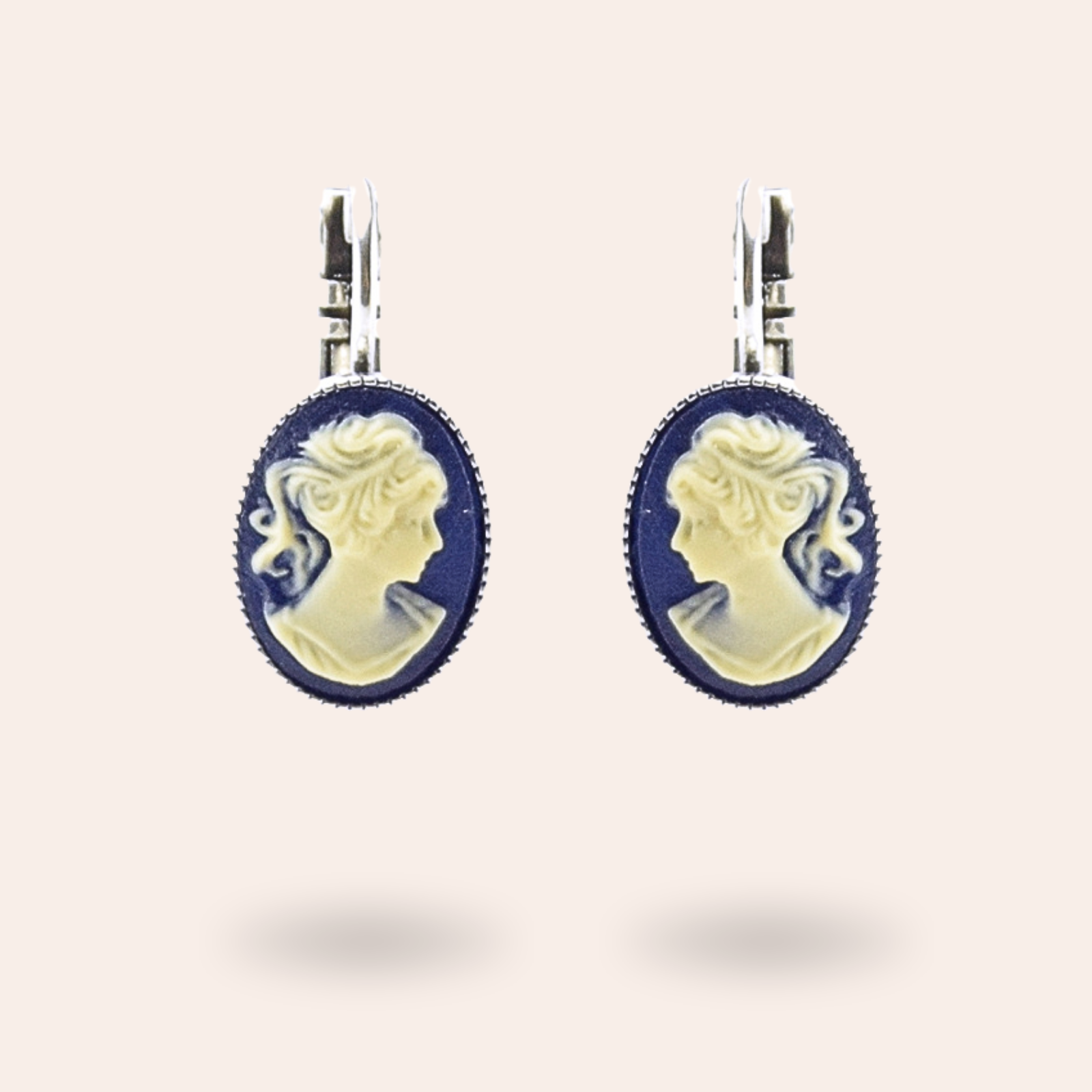 Boucles d'oreilles Louise
