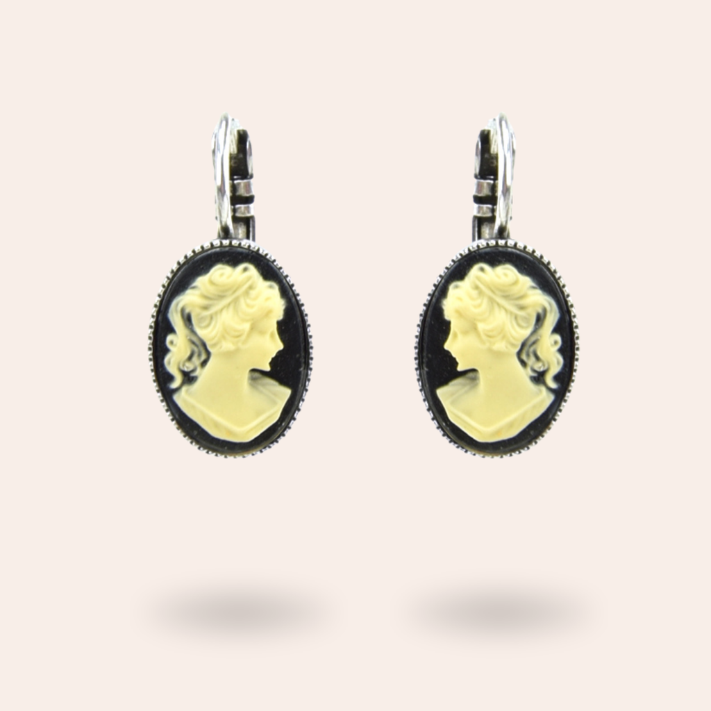 Boucles d'oreilles Louise