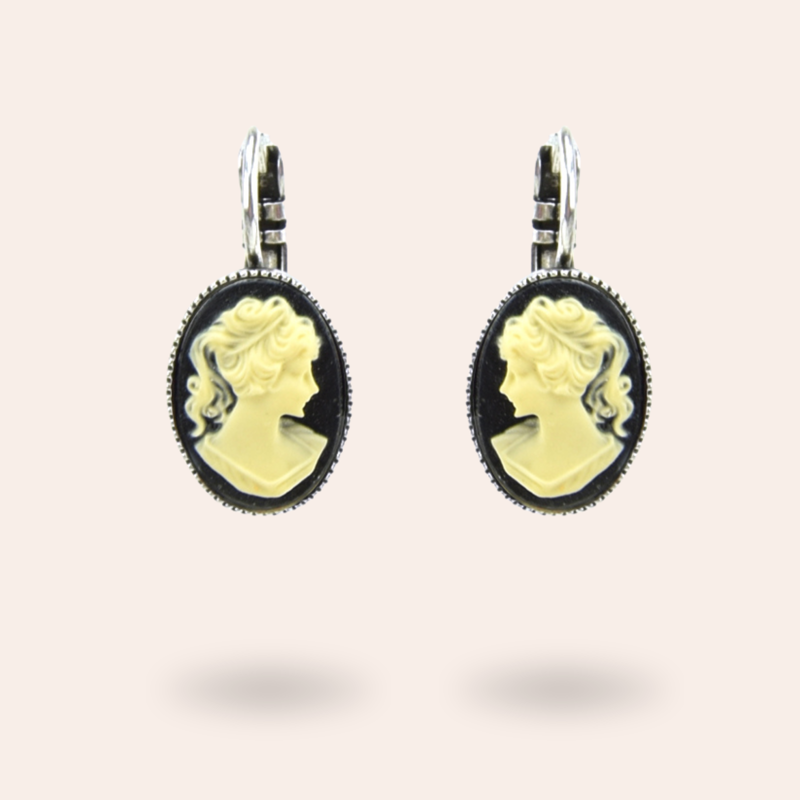 Boucles d'oreilles Louise