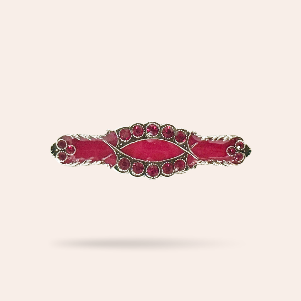 Broche Agathe