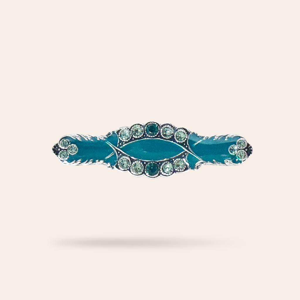 Broche Agathe