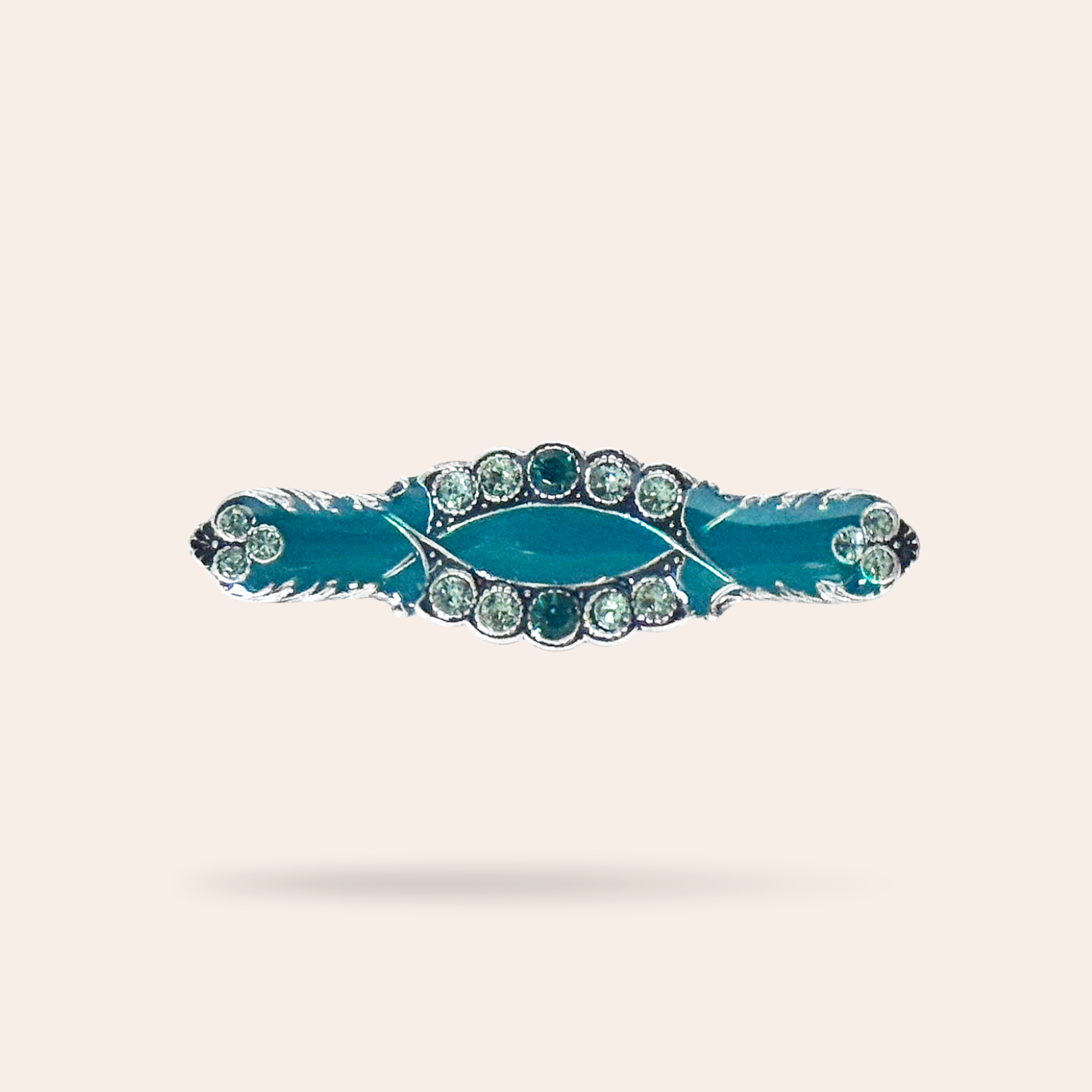 Broche Agathe