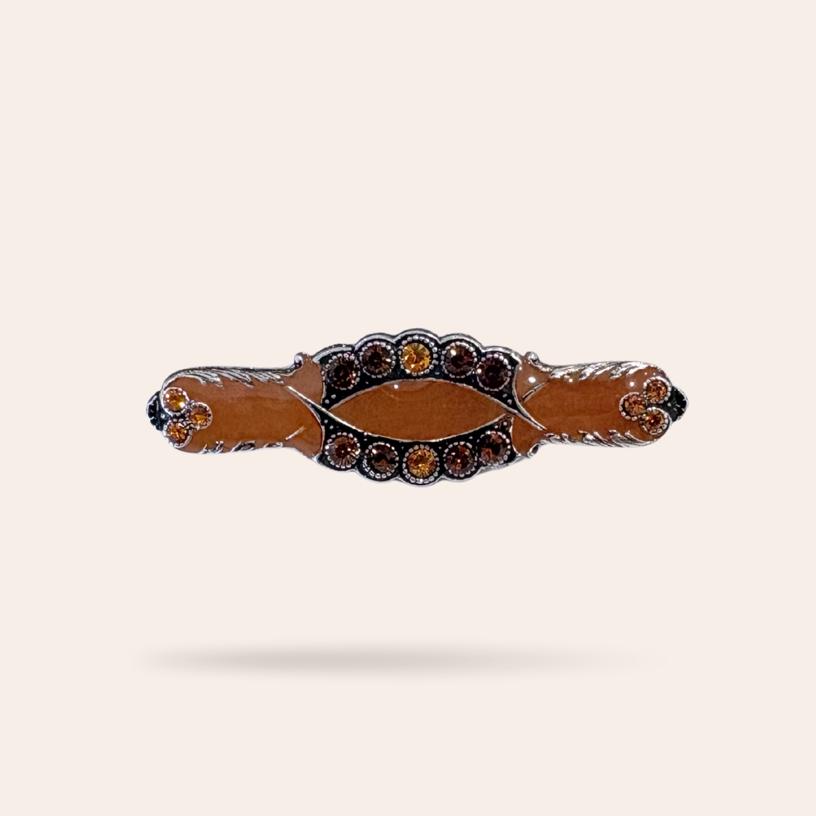 Broche Agathe