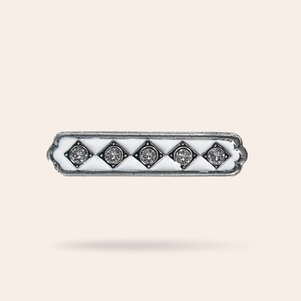 Broche Zélie