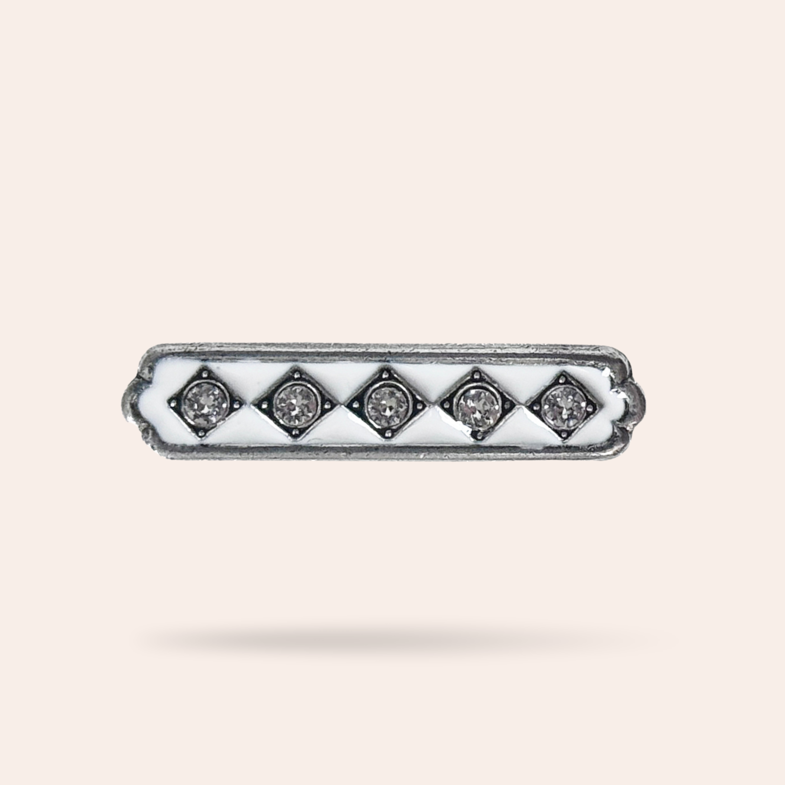 Broche Zélie