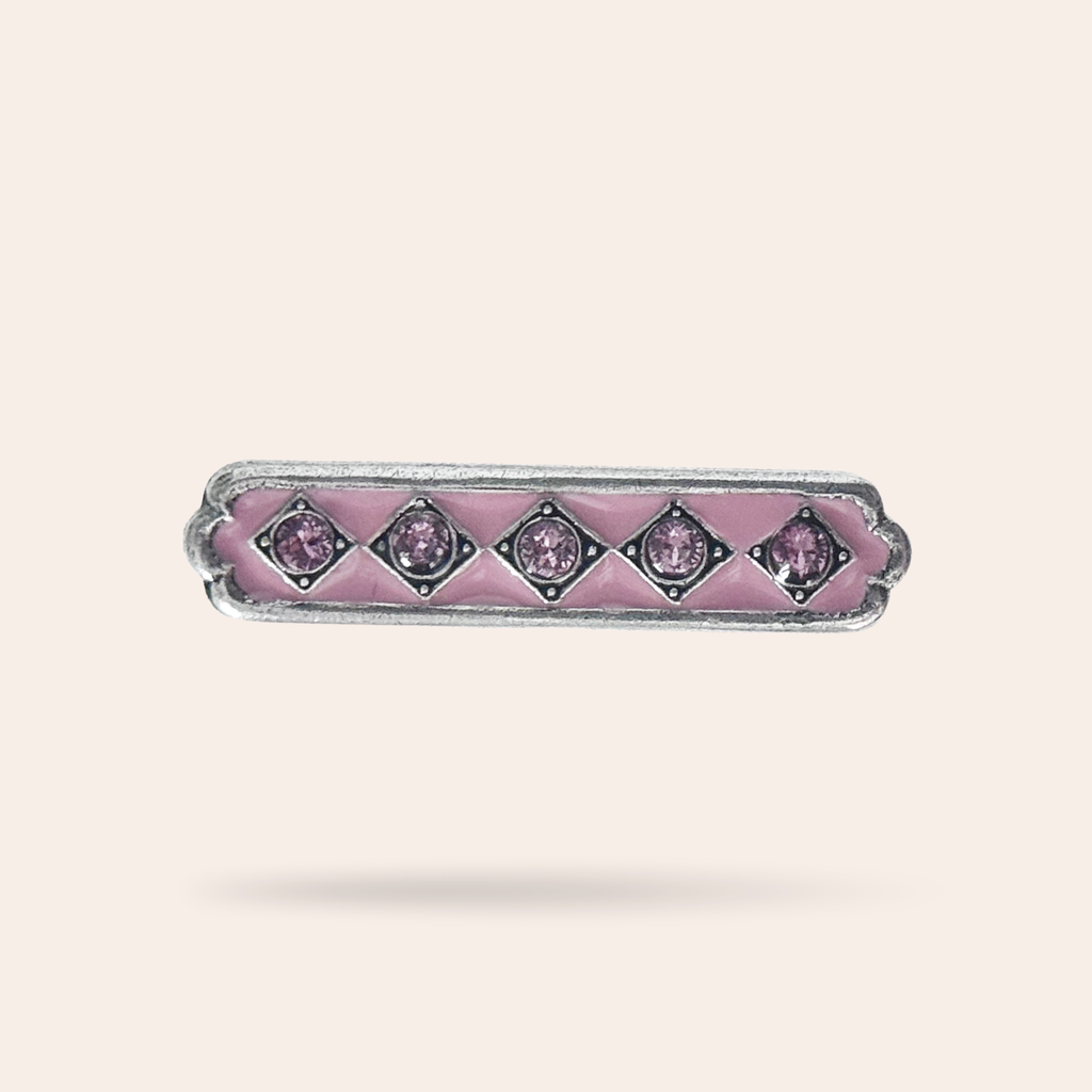 Broche Zélie