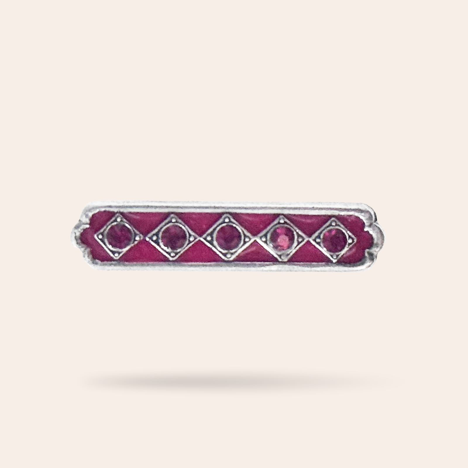 Broche Zélie