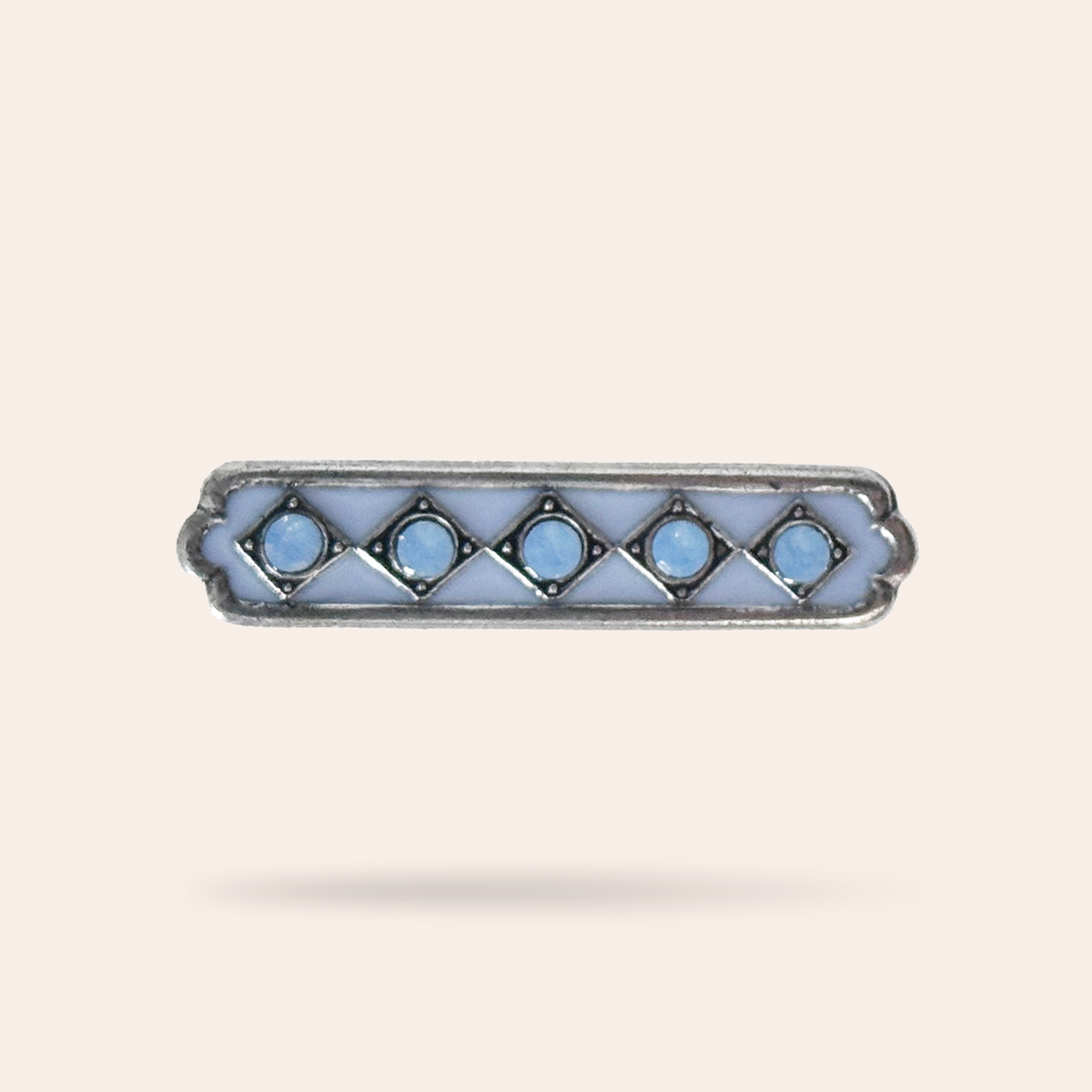Broche Zélie