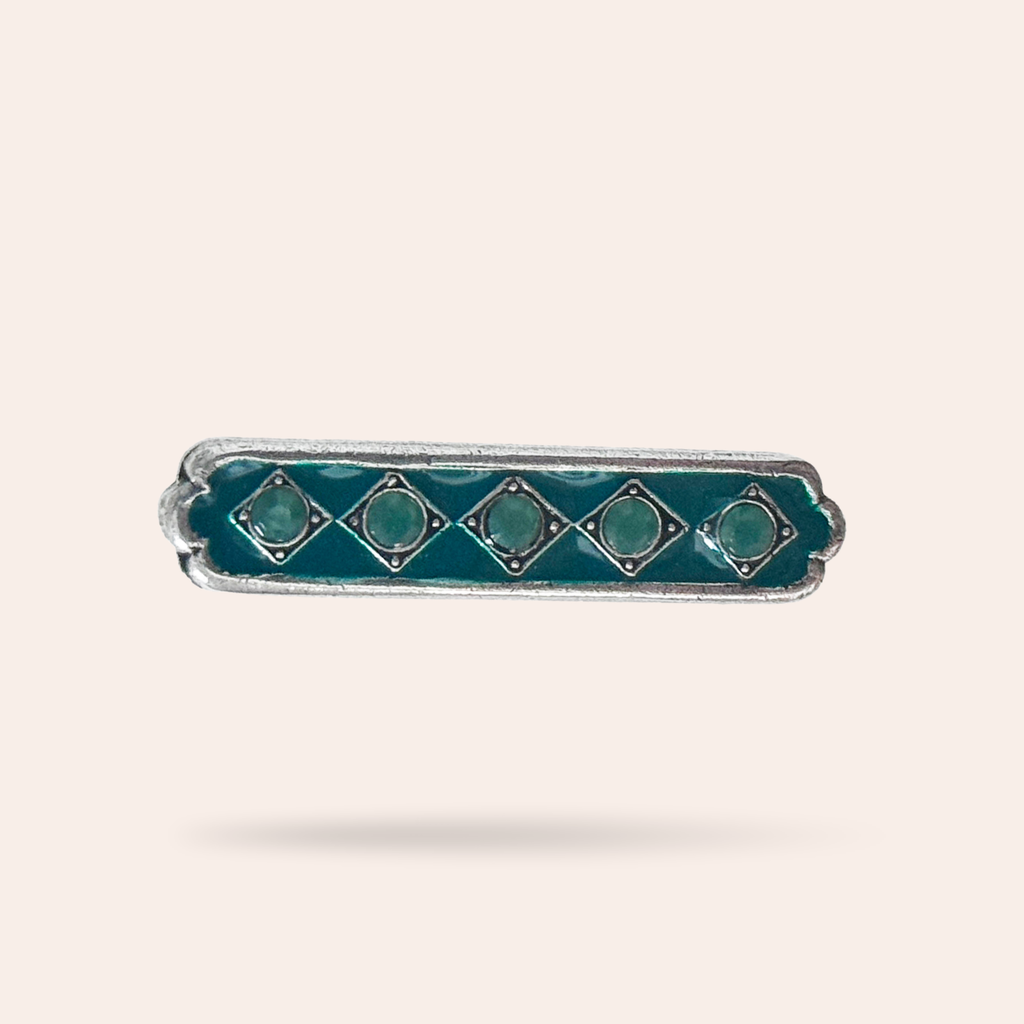 Broche Zélie