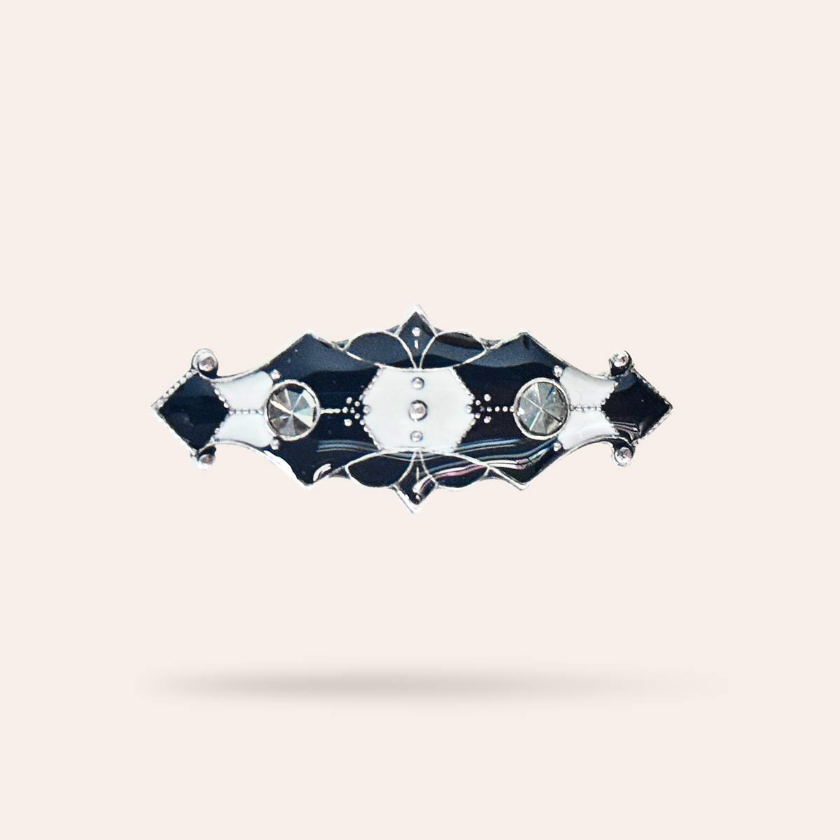 Broche Aria