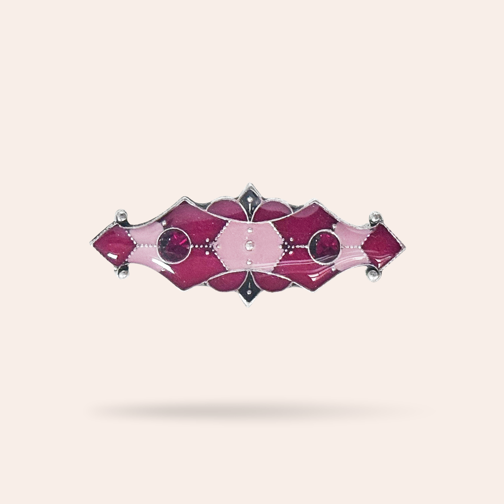 Broche Aria