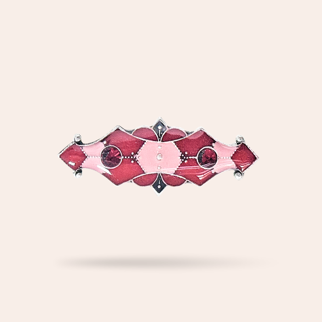 Broche Aria