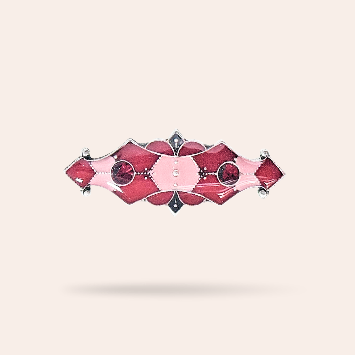 Broche Aria