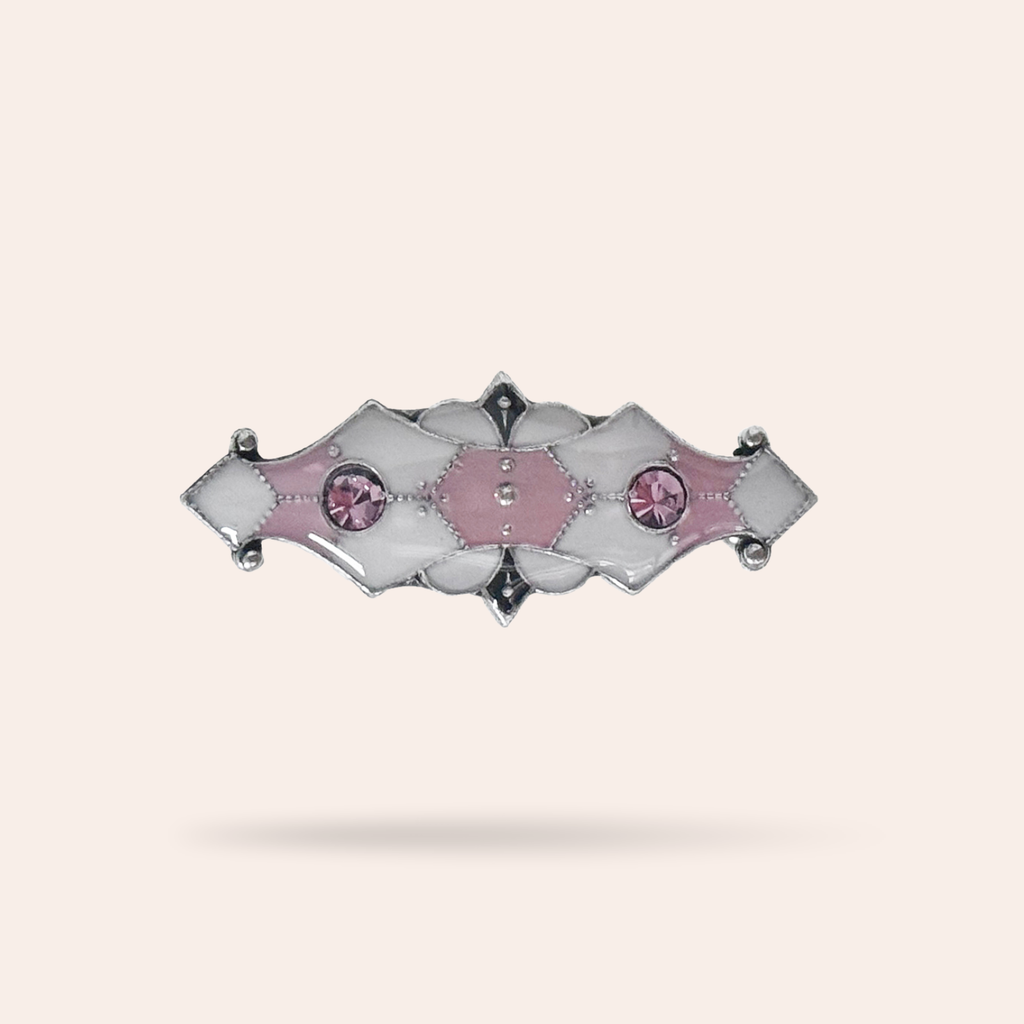 Broche Aria