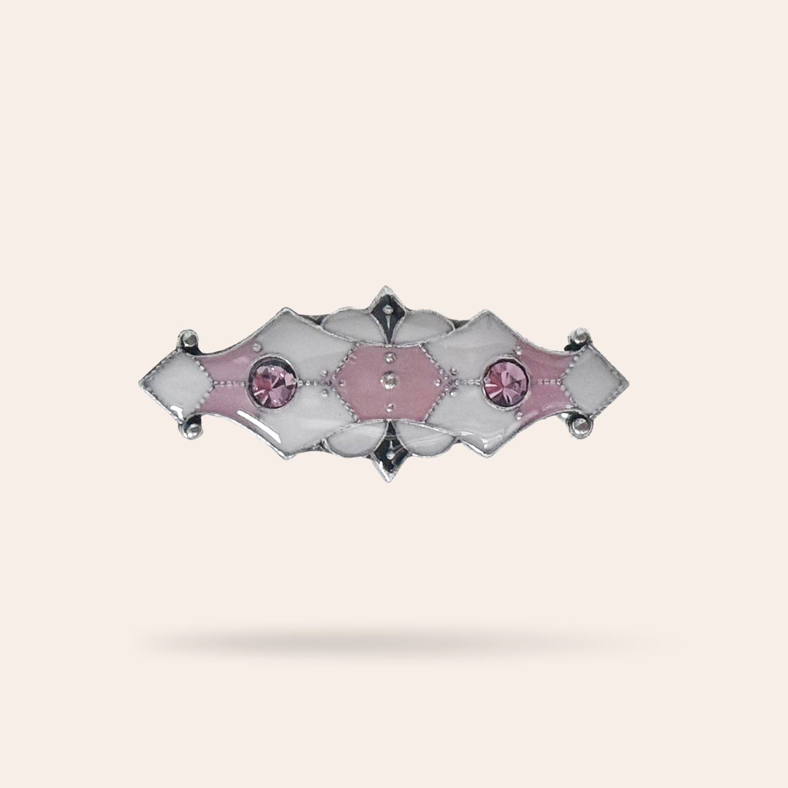 Broche Aria