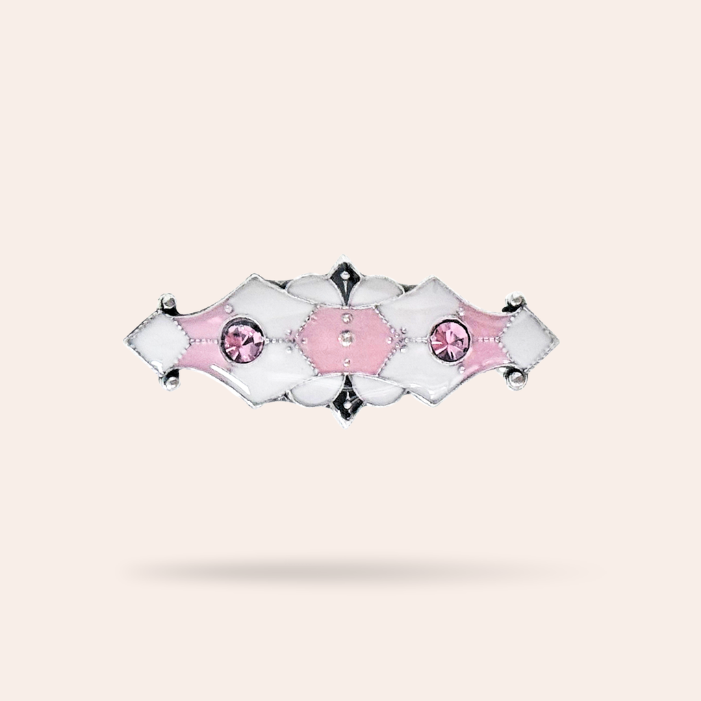 Broche Aria