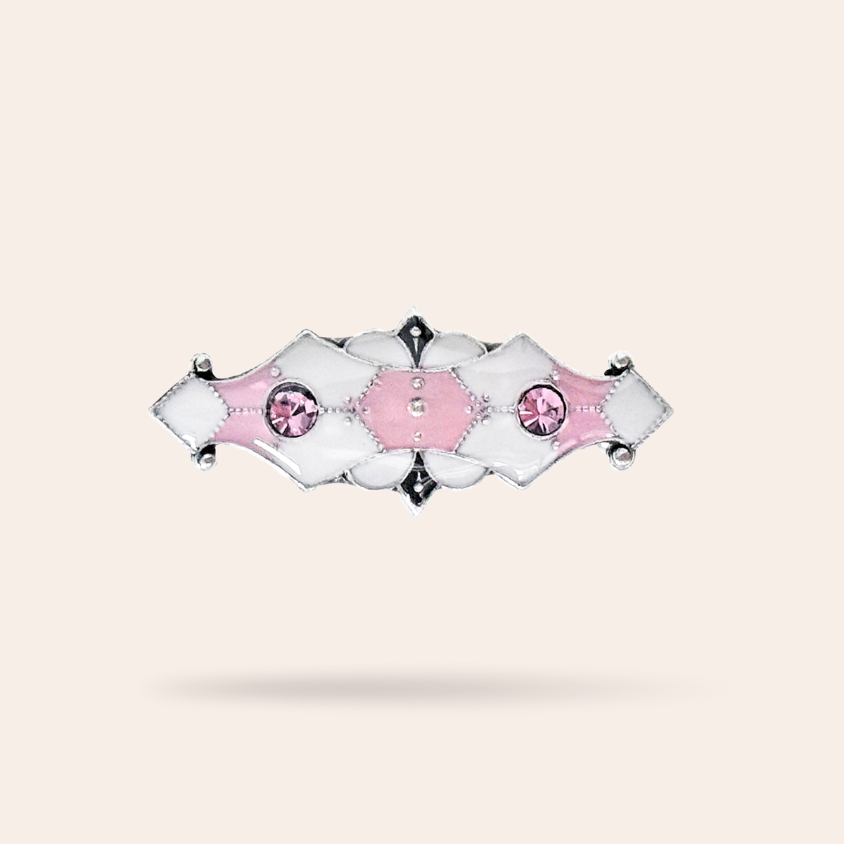 Broche Aria