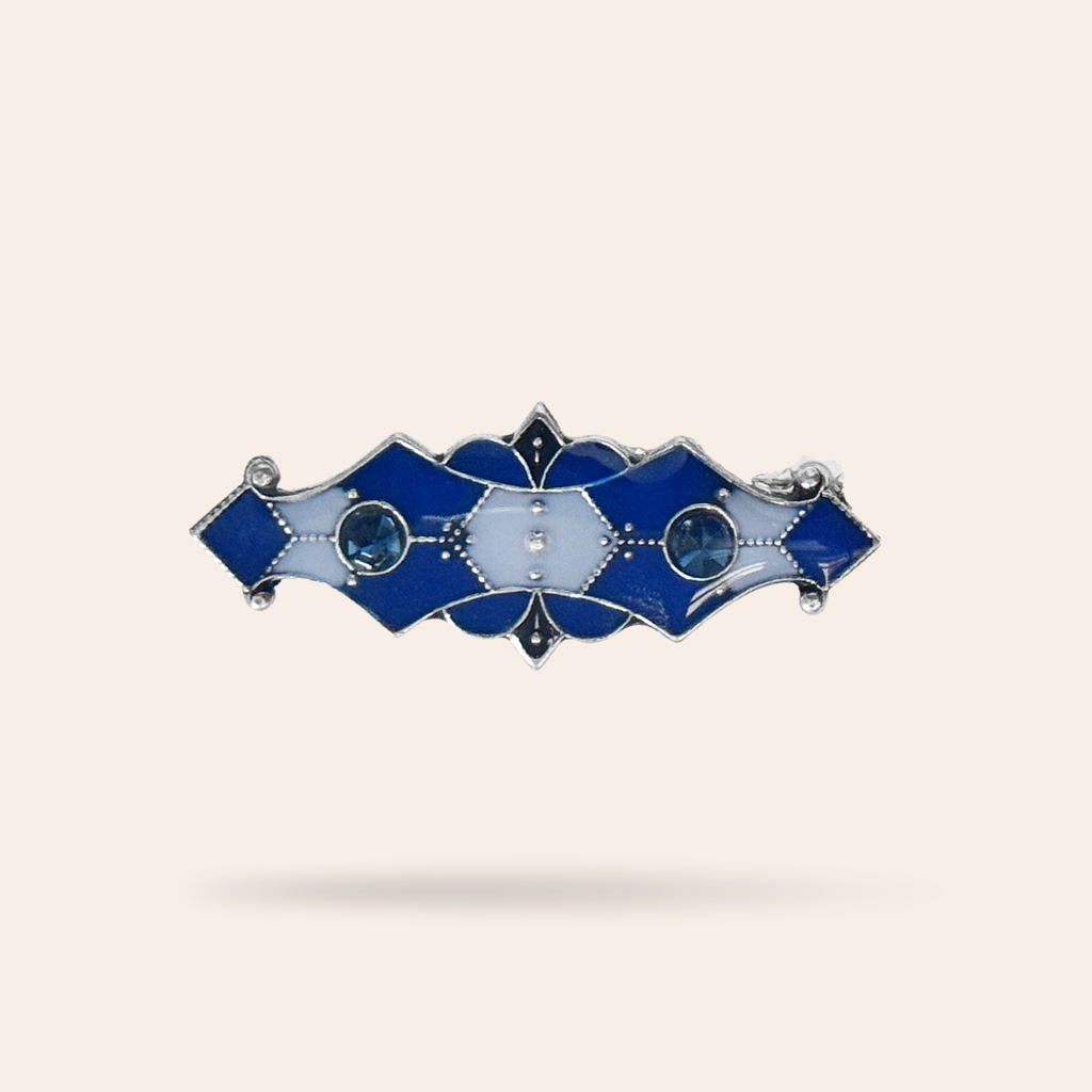 Broche Aria