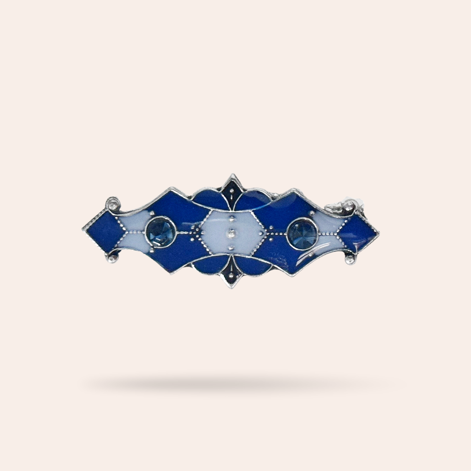 Broche Aria
