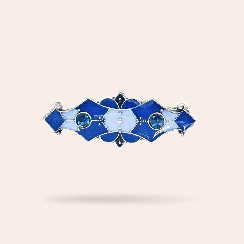 Broche Aria