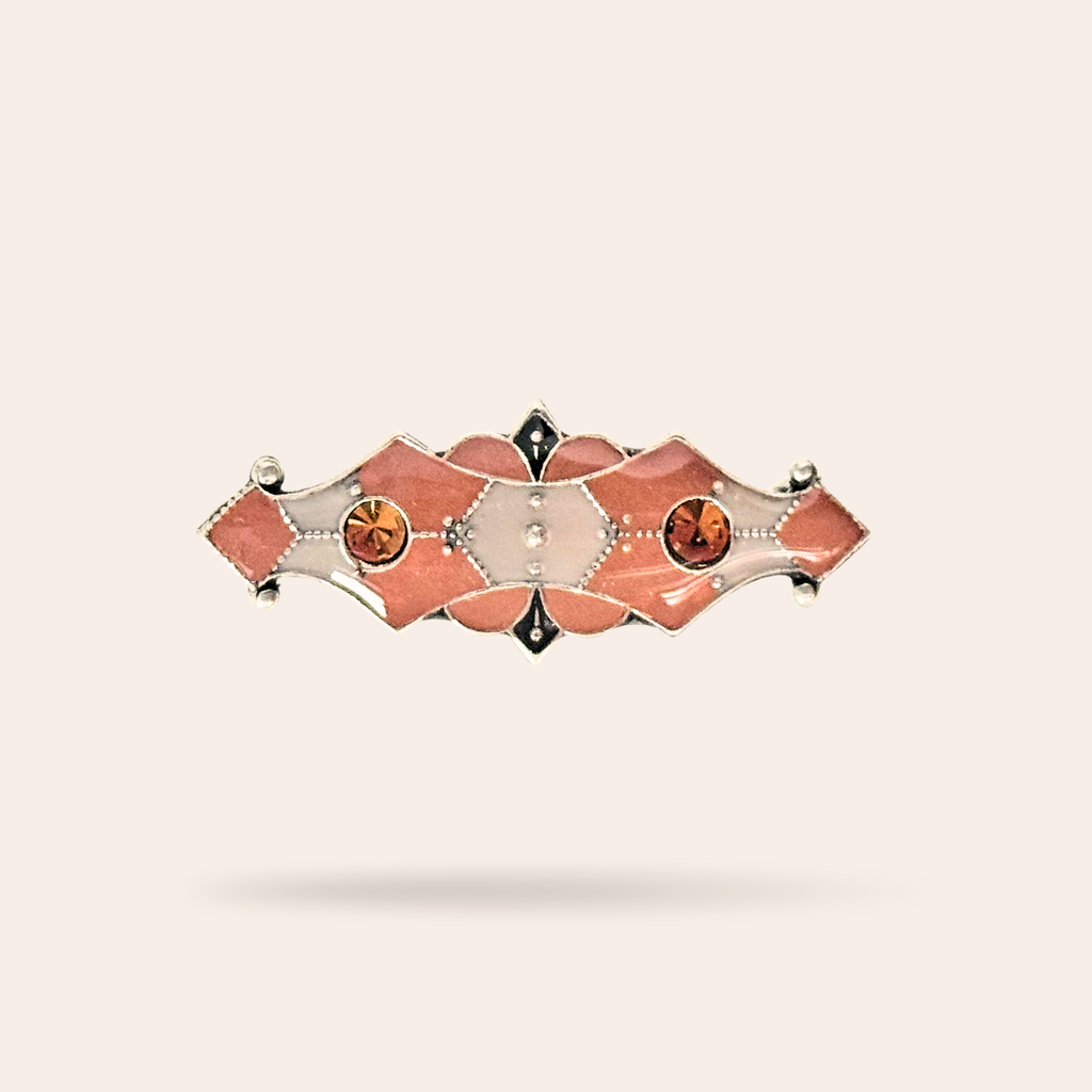 Broche Aria