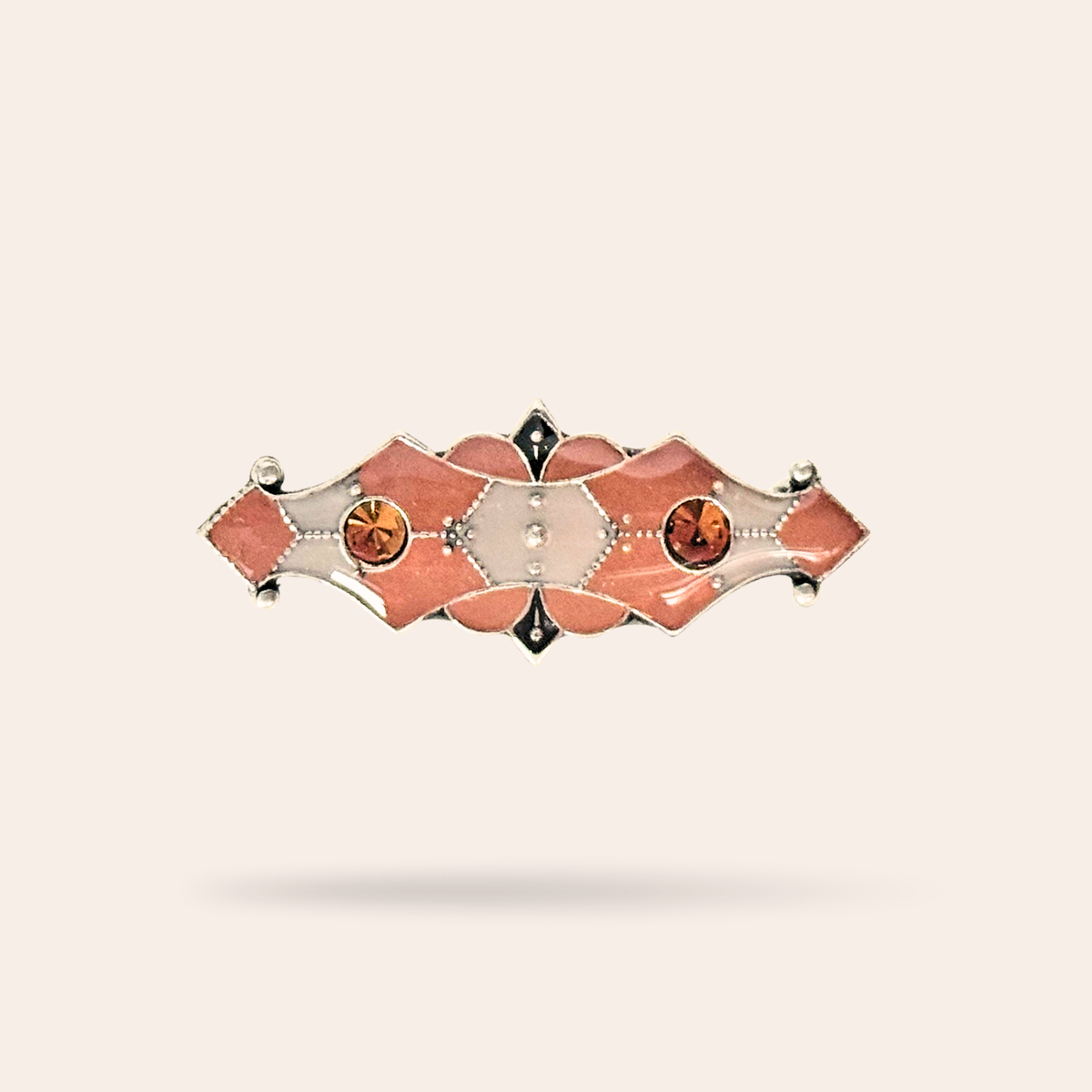 Broche Aria