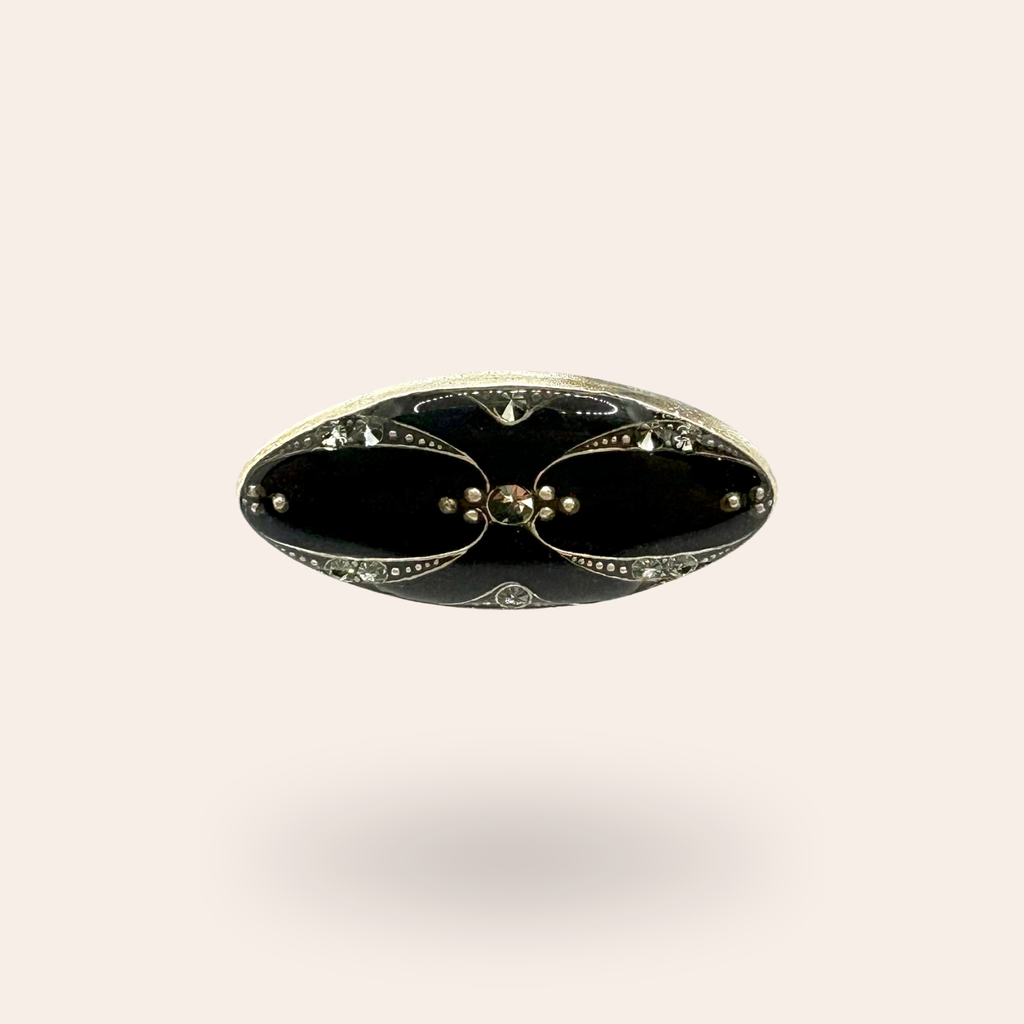 Broche Samara