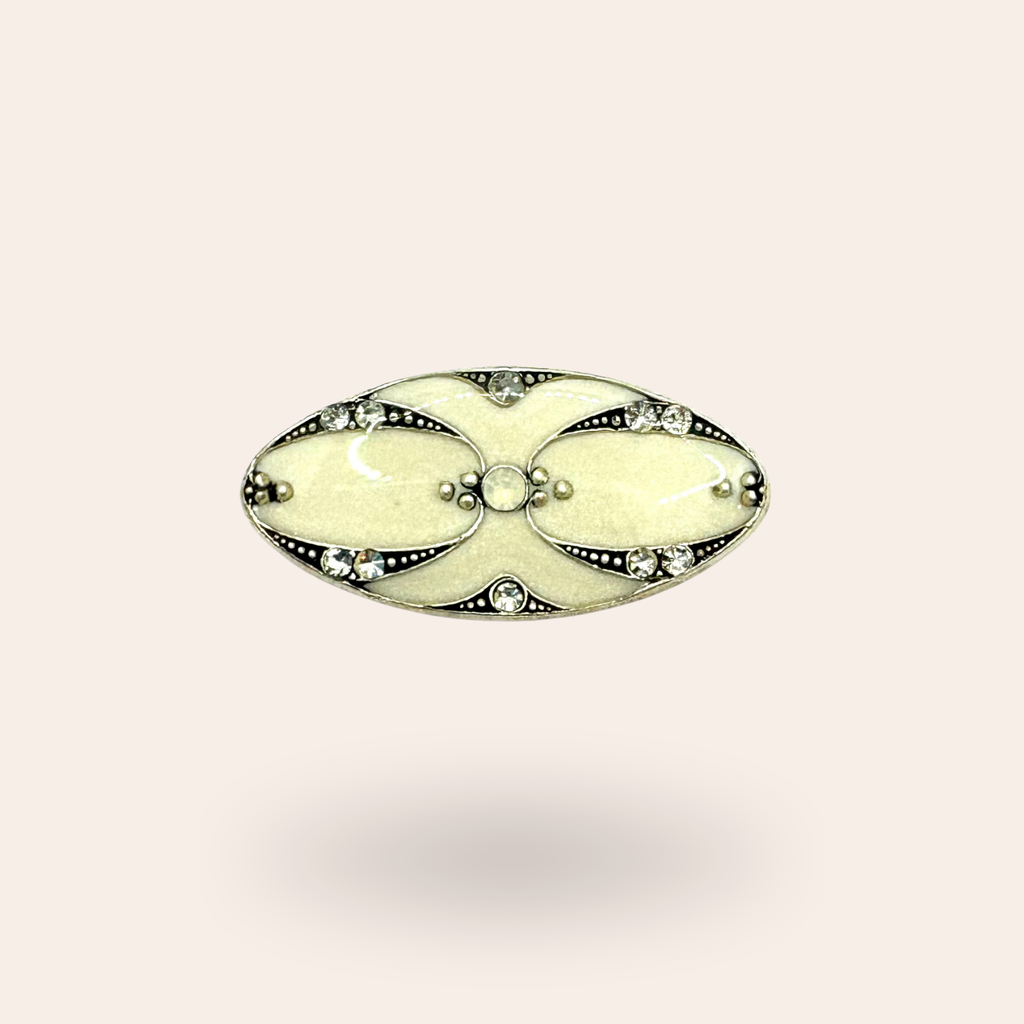 Broche Samara