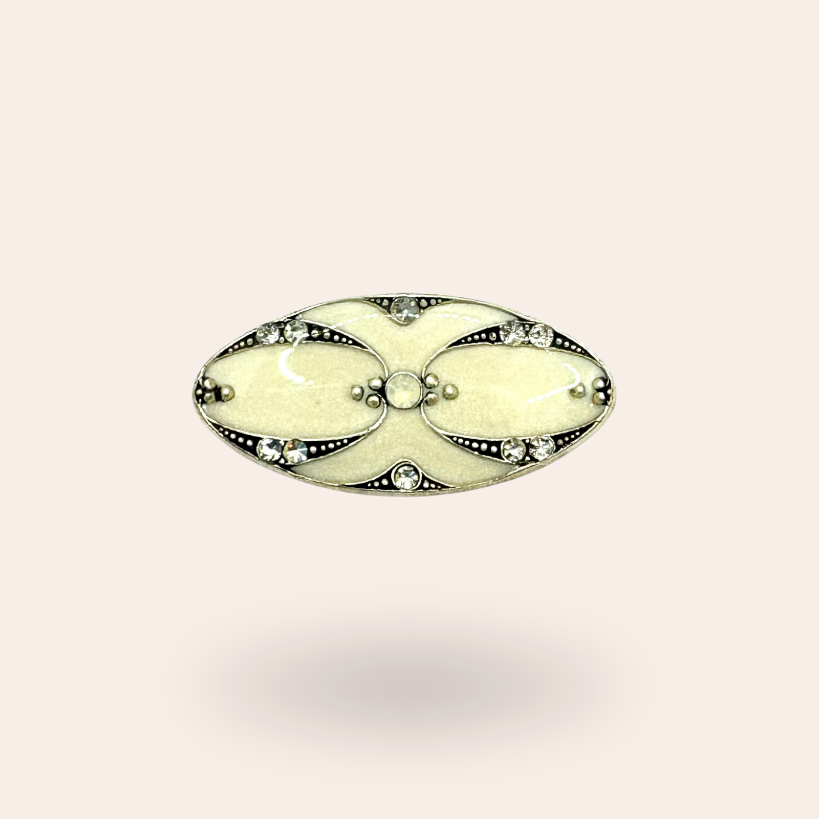 Broche Samara