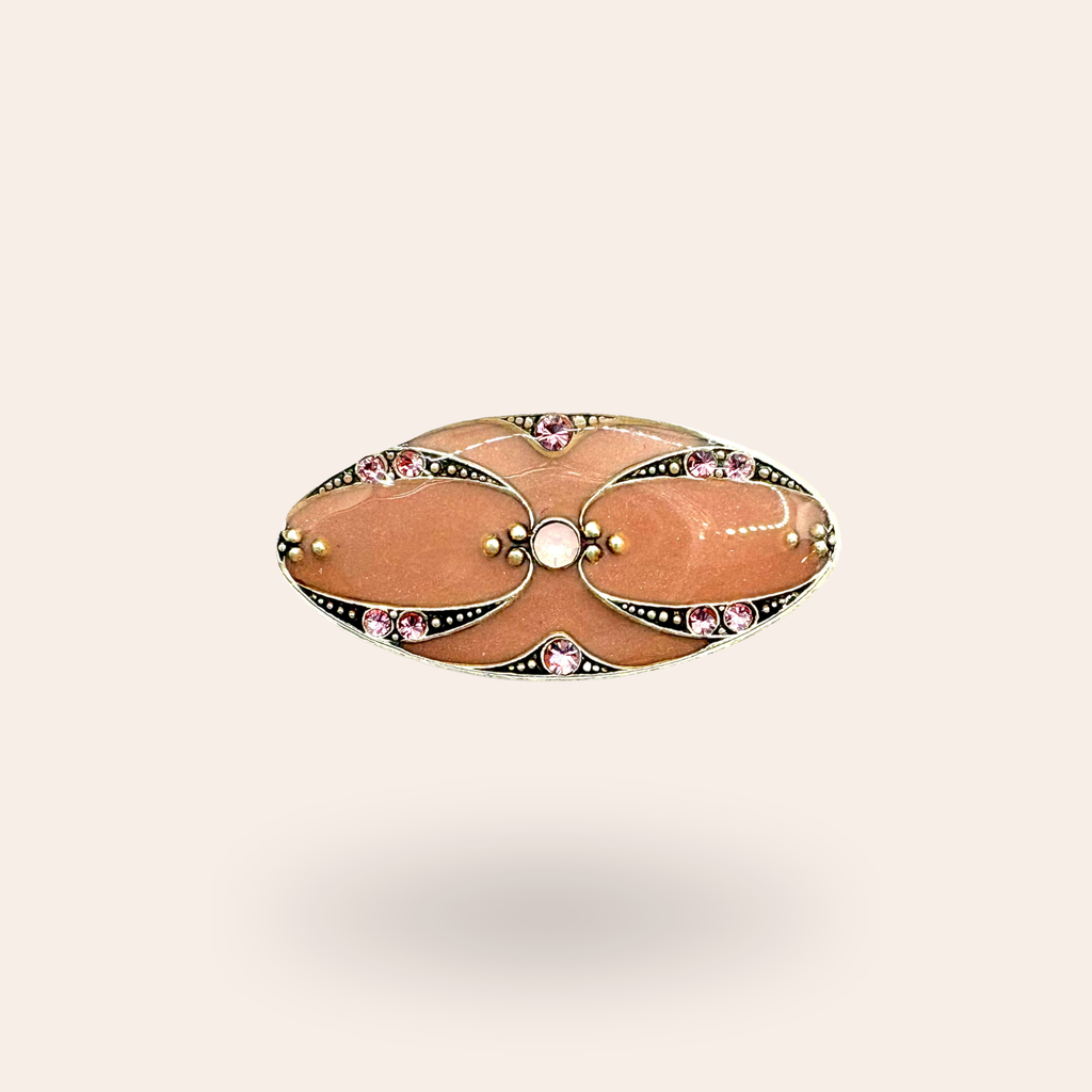 Broche Samara