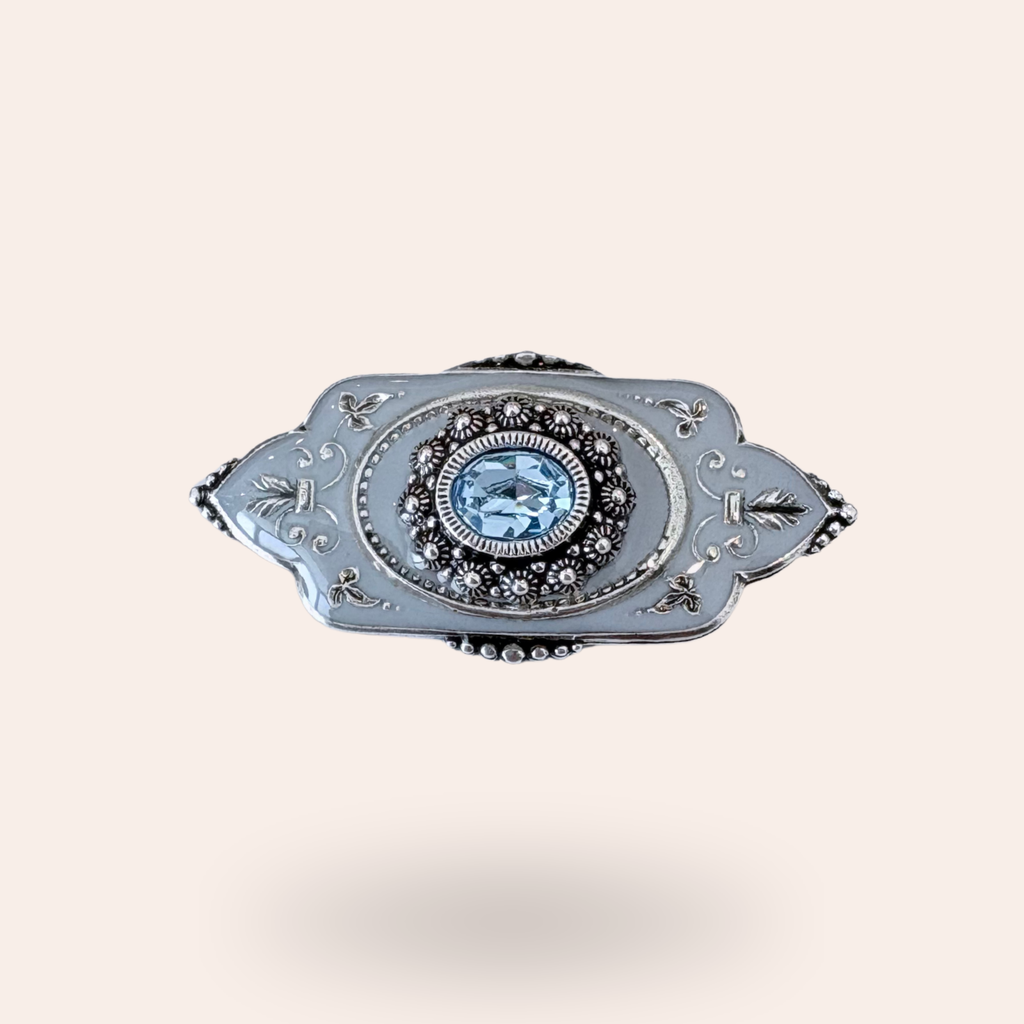 Broche Précieuse