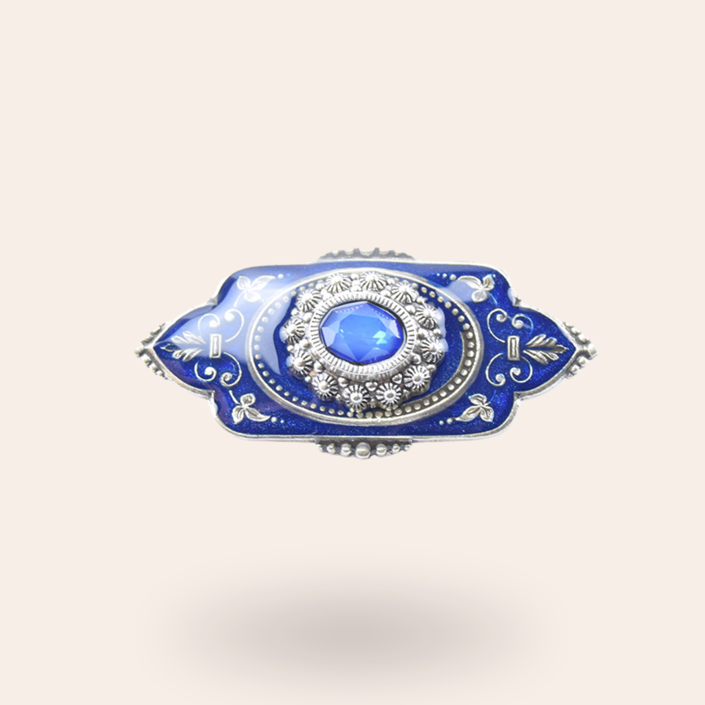 Broche Précieuse