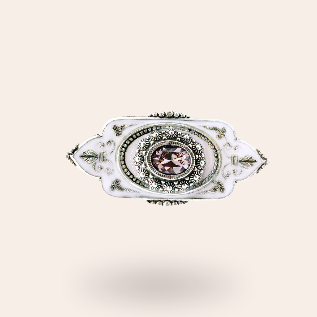 Broche Précieuse